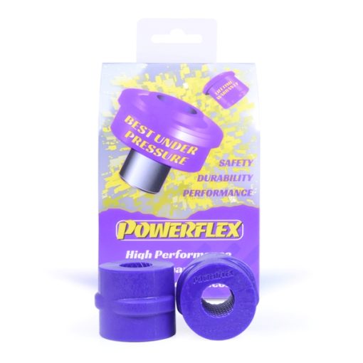 Silentblocs de barre anti-roulis Ø21 mm (paire) POWERFLEX – Citroën Picasso / Citroën Berlingo / Peugeot 306 – PFF50-303-21