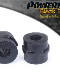 Silentblocs de barre anti-roulis Ø21 mm "Black Series" (paire) POWERFLEX – Peugeot 306 2.0 HDI – PFF50-303-21BLK