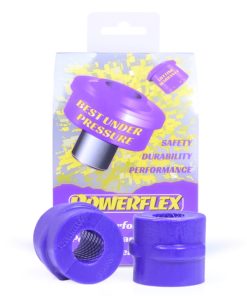 Silentblocs de barre anti-roulis Ø22 mm (paire) POWERFLEX – Citroën Berlingo (I) – PFF50-303-22