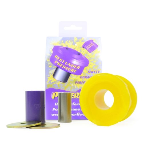 Silentbloc moteur inférieur arrière Ø70 mm POWERFLEX – PFF50-306