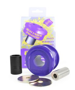 Silentbloc moteur inférieur arrière renforcé POWERFLEX – PFF50-306P