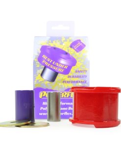 Silentbloc moteur inférieur arrière Ø70 mm (Diesel) POWERFLEX – PFF50-306R