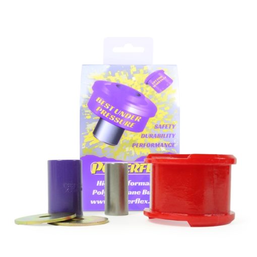 Silentbloc moteur inférieur arrière Ø70 mm (Diesel) POWERFLEX – PFF50-306R