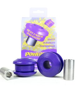Silentblocs arrière de bras de suspension avant (paire) POWERFLEX – PFF50-402