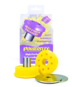 Silentbloc moteur inférieur arrière POWERFLEX – Citroën Berlingo / Peugeot 206 / Peugeot 307 – PFF50-420