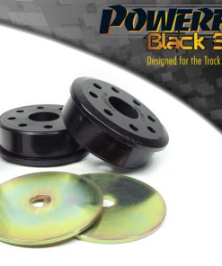 Silentbloc moteur inférieur arrière "Black Series" POWERFLEX – PFF50-420BLK