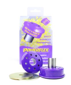Silentbloc moteur inférieur arrière renforcé POWERFLEX – Citroën Berlingo / Peugeot 206 / Peugeot 307 – PFF50-420P