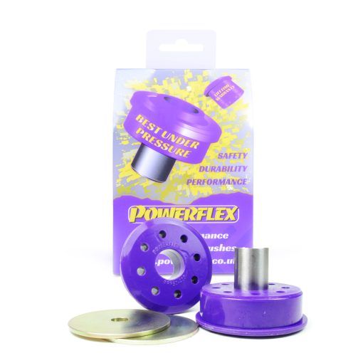 Silentbloc moteur inférieur arrière renforcé POWERFLEX – Citroën Berlingo / Peugeot 206 / Peugeot 307 – PFF50-420P