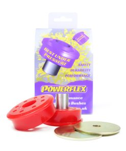 Silentbloc moteur inférieur arrière Ø65 mm POWERFLEX – Citroën Berlingo / Peugeot 206 / Peugeot 307 – PFF50-420R