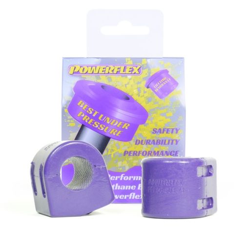 Silentblocs de barre anti-roulis Ø20 mm (paire) POWERFLEX – PFF50-503-20