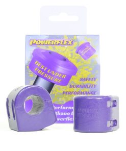 Silentblocs de barre anti-roulis Ø21 mm (paire) POWERFLEX – PFF50-503-21