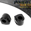 Silentblocs de barre anti-roulis Ø22 mm "Black Series" (paire) POWERFLEX – PFF50-503-22BLK