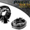 Inserts de silentbloc moteur inférieur arrière "Black Series" POWERFLEX – PFF50-509BLK