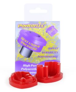 Insert de silentbloc moteur inférieur arrière (Diesel) POWERFLEX – PFF50-509R