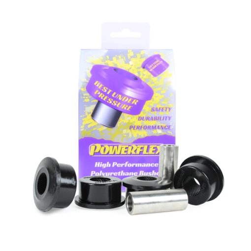 Silentblocs avant de bras de suspension avant (paire) POWERFLEX – PFF50-5701