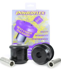 Silentblocs arrière de bras de suspension avant (paire) POWERFLEX – PFF50-5702