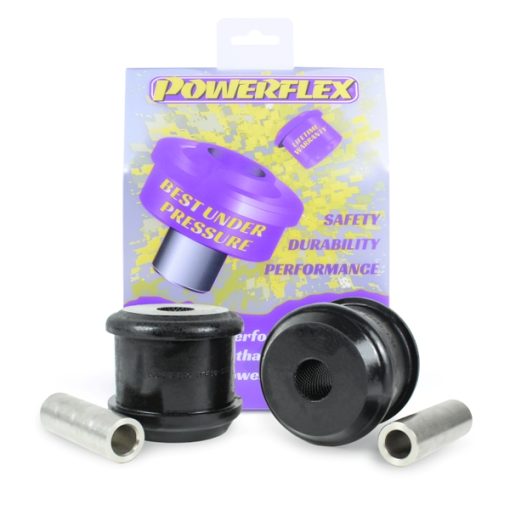 Silentblocs arrière de bras de suspension avant (paire) POWERFLEX – PFF50-5702