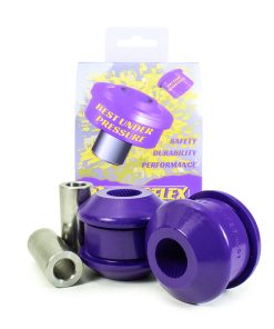 Silentblocs avant de bras de suspension avant (paire) POWERFLEX – PFF50-601