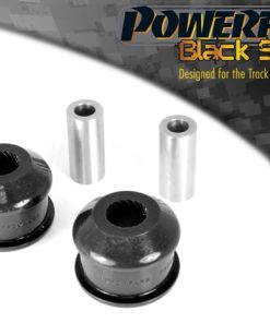 Silentblocs avant de bras de suspension avant "Black Series" (paire) POWERFLEX – PFF50-601BLK