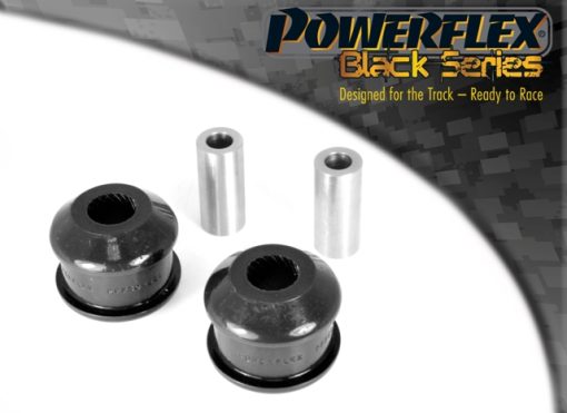 Silentblocs avant de bras de suspension avant "Black Series" (paire) POWERFLEX – PFF50-601BLK