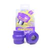 Silentblocs de barre anti-roulis Ø21 mm (paire) POWERFLEX – PFF50-603-21