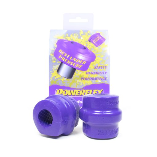 Silentblocs de barre anti-roulis Ø22 mm (paire) POWERFLEX – PFF50-603-22