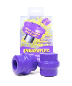 Silentblocs de barre anti-roulis Ø23 mm (paire) POWERFLEX – PFF50-603-23