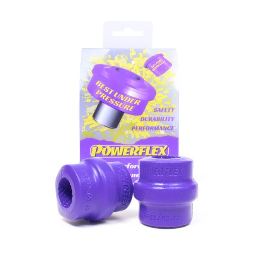 Silentblocs de barre anti-roulis Ø23 mm (paire) POWERFLEX – PFF50-603-23
