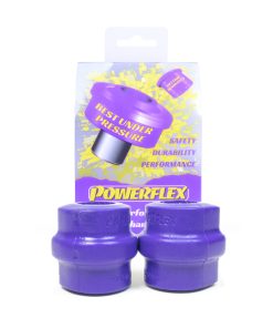 Silentblocs de barre anti-roulis Ø23.5 mm (paire) POWERFLEX – PFF50-603-23.5