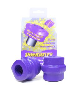 Silentblocs de barre anti-roulis Ø24 mm (paire) POWERFLEX – PFF50-603-24