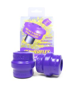 Silentblocs de barre anti-roulis Ø24.5 mm (paire) POWERFLEX – PFF50-603-24.5