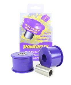 Silentblocs extérieurs de bras de suspension arrière (paire) POWERFLEX – PFF57-502