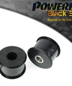 Silentblocs extérieurs de bras de suspension arrière "Black Series" (paire) POWERFLEX – PFF57-502BLK