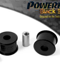 Silentblocs extérieurs de bras de suspension avant POWERFLEX – Porsche 911 (996, 997) – PFF57-502GBLK