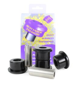 Silentblocs intérieurs de bras de suspension arrière (paire) POWERFLEX – PFF57-503