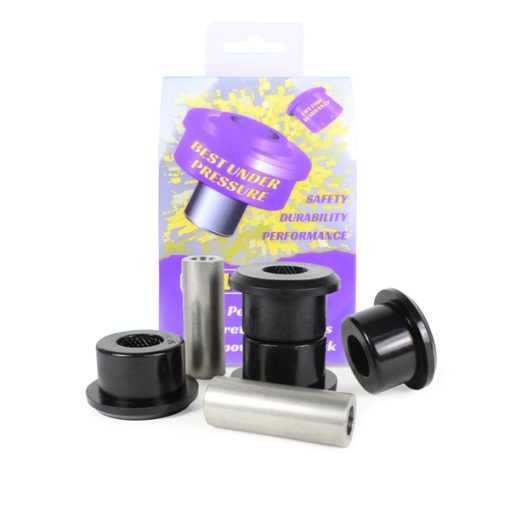 Silentblocs intérieurs de bras de suspension arrière (paire) POWERFLEX – PFF57-503