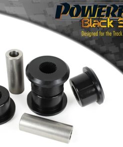 Silentblocs intérieurs de bras de suspension arrière "Black Series" (paire) POWERFLEX – PFF57-503BLK