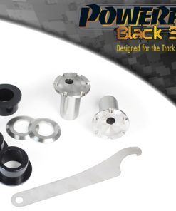 Silentblocs intérieurs de bras de suspension avant POWERFLEX – PFF57-801BLK