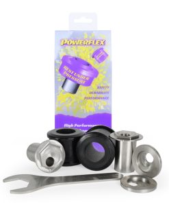 Silentblocs extérieurs de bras de suspension avant POWERFLEX – PFF57-802