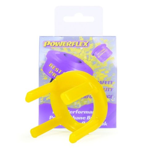 Insert de support moteur inférieur POWERFLEX – Renault Twingo / Wind – PFF60-1020