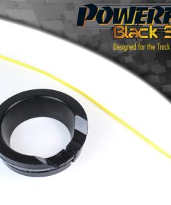 Insert de silentbloc moteur supérieur "Black Series" POWERFLEX – Renault Clio (IV) 1.6T – PFF60-1420BLK