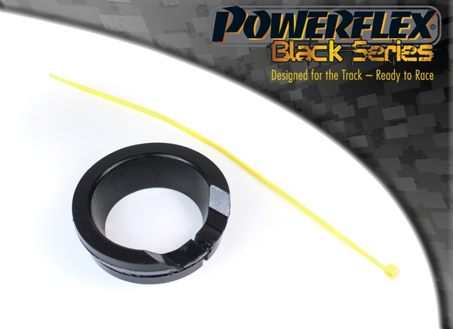 Insert de silentbloc moteur supérieur "Black Series" POWERFLEX – Renault Clio (IV) 1.6T – PFF60-1420BLK
