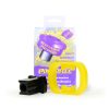 Insert de silentbloc de boîte de vitesses POWERFLEX – PFF60-1421