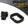 Insert de silentbloc de boîte de vitesses "Black Series" POWERFLEX – PFF60-1421BLK