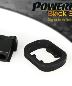 Insert de silentbloc de boîte de vitesses "Black Series" POWERFLEX – PFF60-1421BLK