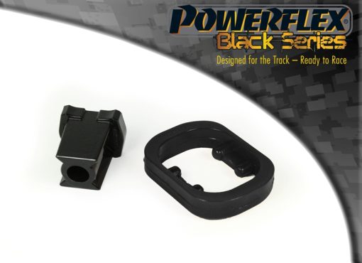 Insert de silentbloc de boîte de vitesses "Black Series" POWERFLEX – PFF60-1421BLK