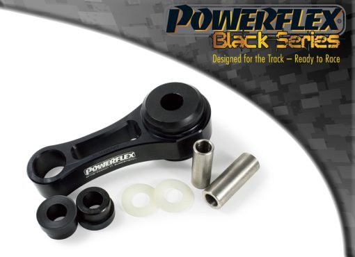 Silentbloc de biellette anti-couple inférieure "Black Series" POWERFLEX – PFF60-1422BLK