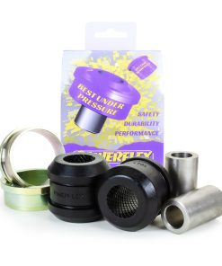 Silentblocs avant de bras de suspension avant (paire) POWERFLEX – PFF60-1701