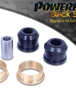 Silentblocs avant de bras de suspension avant "Black Series" (paire) POWERFLEX – PFF60-1701BLK
