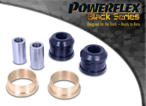 Silentblocs avant de bras de suspension avant "Black Series" (paire) POWERFLEX – PFF60-1701BLK